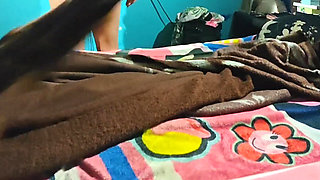 She can't stand without is mature unfaithful