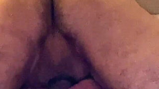 Stepdaughter Anal Drilling Part 4