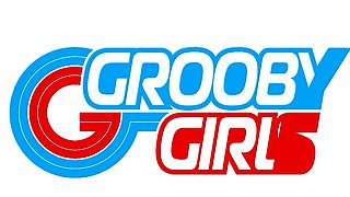 GROOBYGIRLS   Succubus Joins GroobyGirls