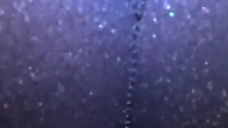 Cameltoe Tease, Velvet Hoodie & Dirty Dancing Masturbation