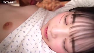 Innocent Burger Shop Girl's Raw Documentary Creampie. Asian Erotic Video. x1x8B331FF921A3E52FB1