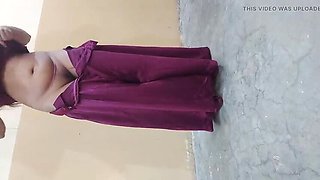 Sairaxsaim Desi Stepsister Horny Surprise! Big Boobs & Tight Pussy Fuck