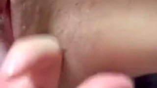 Taken My Leggings off and Fucked Hard, Slaping on the Ass