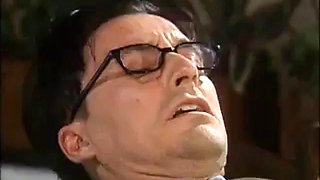 An absolute stunner  fantastic everything else: Blowjob, Doggy  Cowgirl Porn