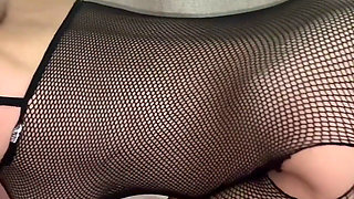 Sharing My Wife - Dildo Threesome