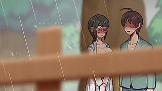 Village Rhapsody - Cheating on Her Boyfriend
