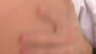 Big Ass Big Tits Babe Katie Weale Get Her Soaking Pussy Covered in Hot Cum