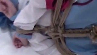 Binding Appreciation #7