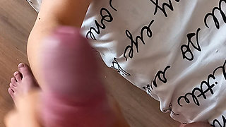 Quick masturbation