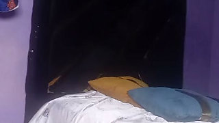 A Night Orgy with My Class Mate Part 4