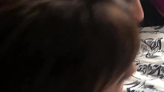 Carmen, Latina & Tatti in 'triple Trouble: the Purple Pvc Tape Hogtie and Stuffed Tape Wrap Gag Predicament! (4k)