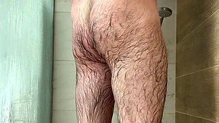 Shower Fresh