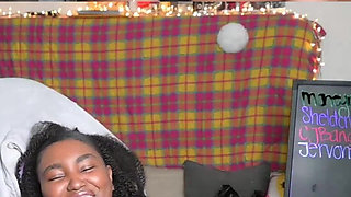 I Really Love When I’m Able to Stream