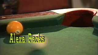 Redhead Fingers And Licks Roommate Pussy