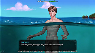 girlfriend alone at home and his husband gone out of state for few days girlfriend and boyfriend enjoy sex at home