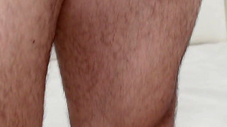 The Perverted Persian Performer Featuring Zane Walker with Addison V*dka