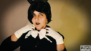 Bendy & the Squirt Machine - Meluworld