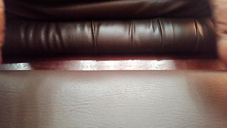 Step Mum Having Fun with Step Stepson