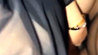 Asian Beauty Hooks Up With Virgin for Bareback Sex