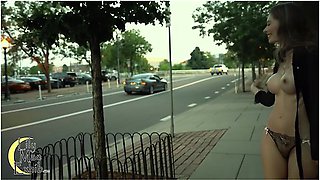 Epic Public Flashing Compilation Vol. 3