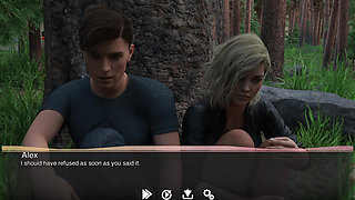 Guilty Pleasure - Part 2