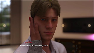 The Pussy Lover (part 31)