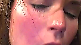 Ggg John Thompson - Elise so Viel Sperma Wild Gangbang