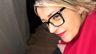 51y Mature Woman Fucked and Sodomized for an Amateur Video in at Her Home - Full Video.