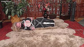 Hottest Sex Video Latex Exclusive Uncut