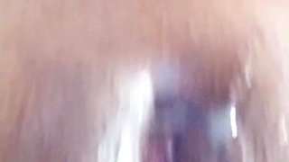 Teen Hard Nipples Clit Rubbing Orgasm and Creampie Pussy Squirting and Peeing on Bed Then Licking Cum at the End