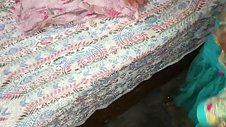 Step father hard sex with desi indian step daughter in room