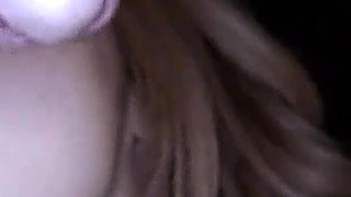 Japan teen filmed by step father giving blowjob uncensored