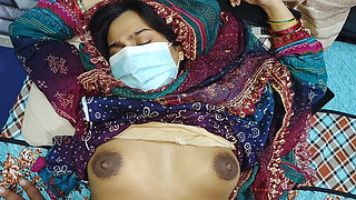 Desi Doctor Fucked Hard 9 Months Pregnant Lady Indian Sex Indian Bhabi Desi Sex