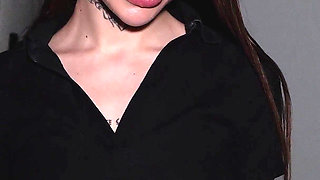 My Dirty Maid Got Fucked Hard While Cleaning