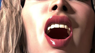 A Wife and Stepmother Real Fucking Sophia Makes Drinks for Liam Turn Out Unexpected Ending with Dylan Rock Hard Cock!