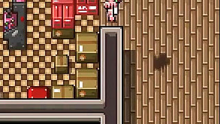 Zombie Retreat 2 - Part 30 the Boss by Loveskysan69