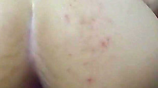 I Fucked a Venezuelan Mature Woman's Ass
