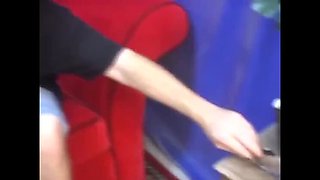 Vanessa Cruz Asian Petite Babe Pussy Licking and Hard Fucking