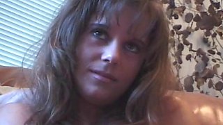 Monica Cameron anal with biker: Blowjob, Doggy  Babe Porn