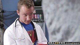 Brazzers - therapist adventures - Rose Monroe and Van Wylde -