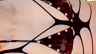 Mayu No59 Swimsuit Fitting, Anal Licking, White-eyed Orgasm, Semen Eating, Nipple Piercing, Squirting, Convulsive Orgasm