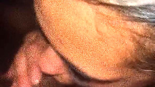 Getting Lucky in the Car