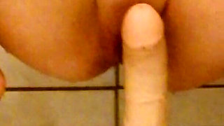 In Shower