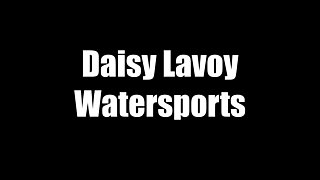 Watersports