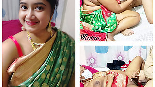 Desi Virgin Girl Fucked First Time At Wedding- 1