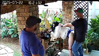 Cuckold Boss Wanted Me to Fuck His Slut Wife He Jerks off