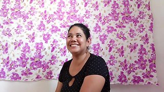 Blowjob Deep Throat Of My Girlfriend