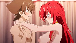 Animation, best blowjob, sex anime