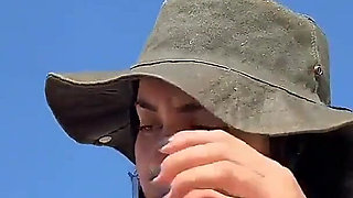 Vlog: a Day at the Beach in Brazil - Fablazed