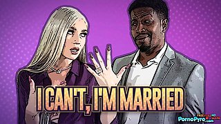 Married Kendra Sunderland Cheats With Her Black Co-Work